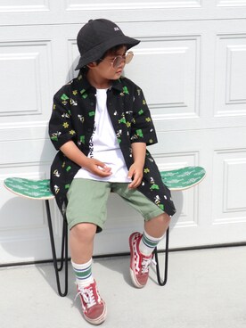 so  rin enさんのコーディネート