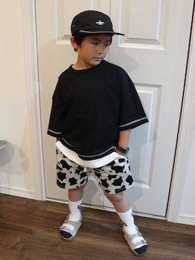 so  rin enさんのコーディネート