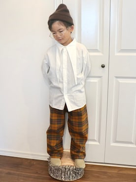 so  rin enさんのコーディネート