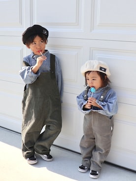 so  rin enさんのコーディネート