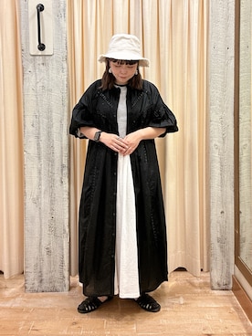 honamiさんのコーディネート