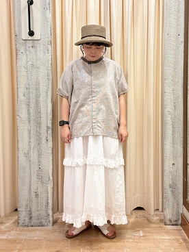 honamiさんのコーディネート