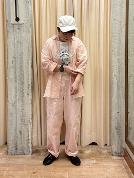 honamiさんのコーディネート