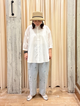 honamiさんのコーディネート