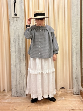 honamiさんのコーディネート