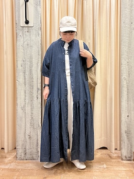 honamiさんのコーディネート