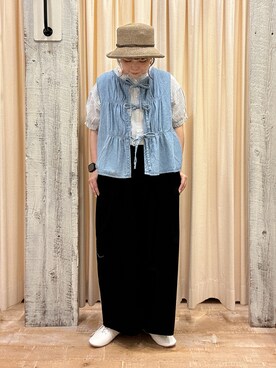 honamiさんのコーディネート