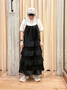 honamiさんのコーディネート