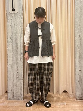 honamiさんのコーディネート