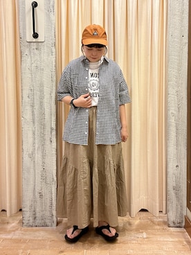 honamiさんのコーディネート