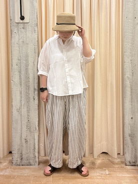 honamiさんのコーディネート