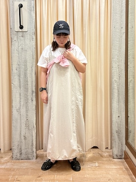 honamiさんのコーディネート