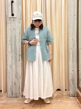 honamiさんのコーディネート