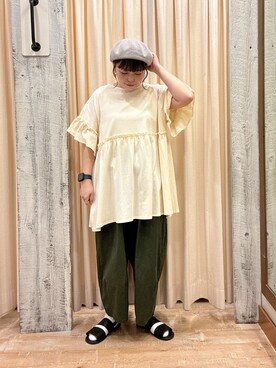 honamiさんのコーディネート