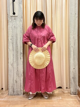 honamiさんのコーディネート