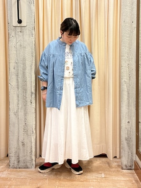 honamiさんのコーディネート