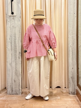 honamiさんのコーディネート