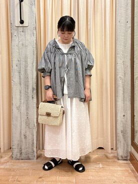 honamiさんのコーディネート