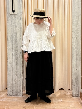 honamiさんのコーディネート