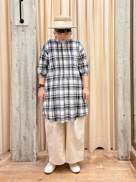 honamiさんのコーディネート