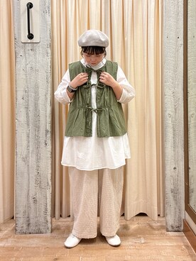 honamiさんのコーディネート