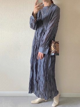 muさんのコーディネート