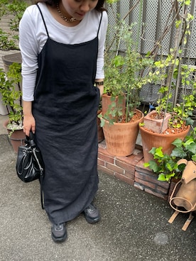 Yさんのコーディネート