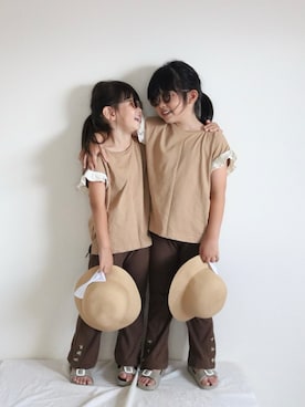 yukiさんのコーディネート