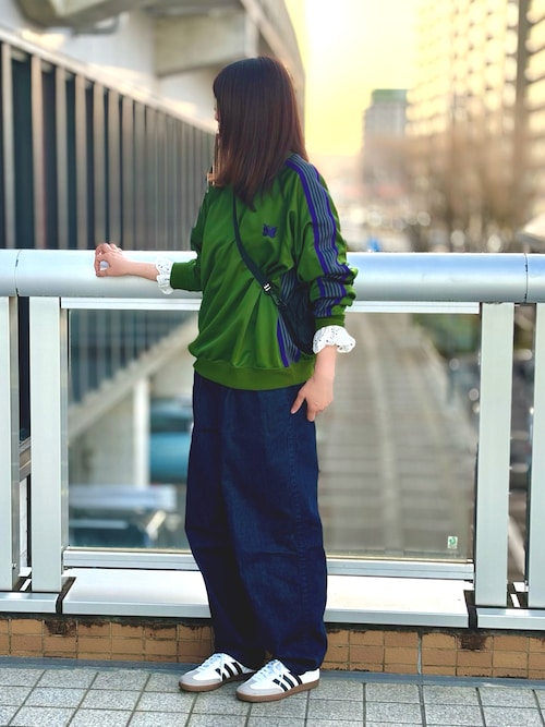 AYU∞さんのコーディネート