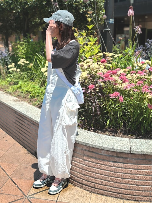 AYU∞さんのコーディネート