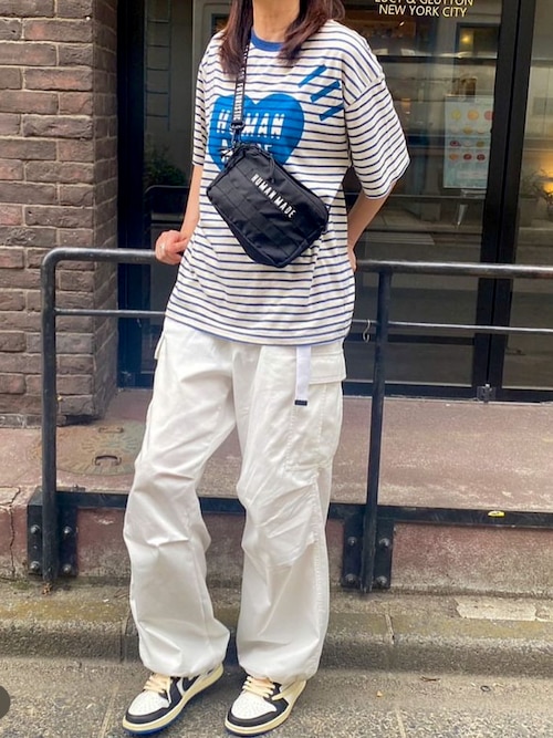 AYU∞さんのコーディネート