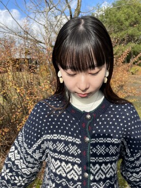 marucoco.さんのコーディネート