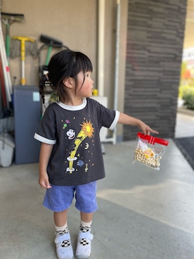 hoさんのコーディネート