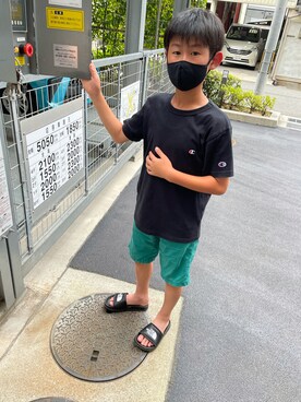 hoさんのコーディネート