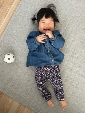 hoさんのコーディネート