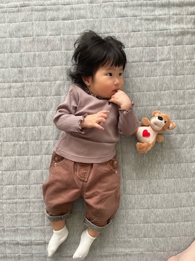 hoさんのコーディネート