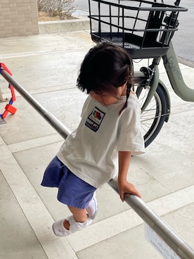 hoさんのコーディネート