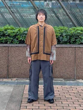 idaさんのコーディネート