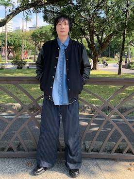 idaさんのコーディネート