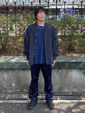 idaさんのコーディネート