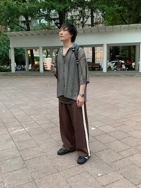 idaさんのコーディネート