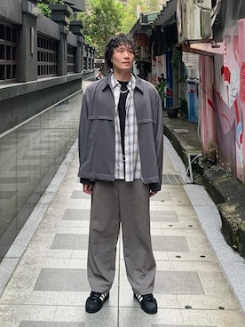 idaさんのコーディネート