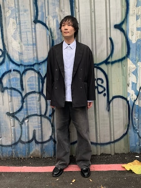 idaさんのコーディネート