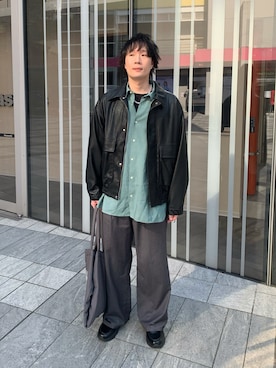 idaさんのコーディネート