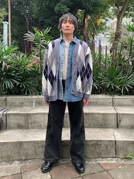 idaさんのコーディネート