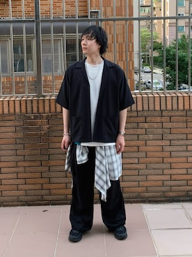 idaさんのコーディネート