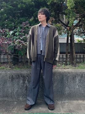 idaさんのコーディネート