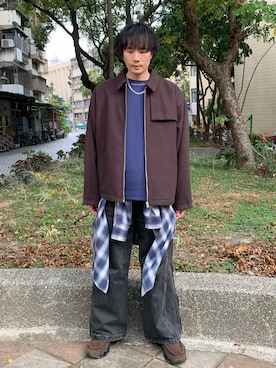 idaさんのコーディネート