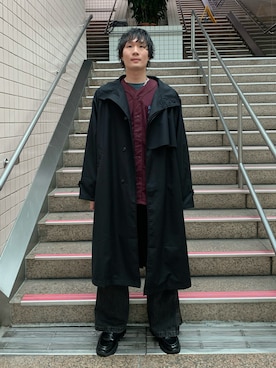 idaさんのコーディネート