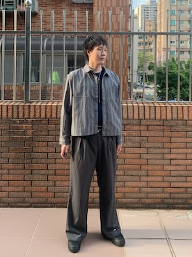 idaさんのコーディネート